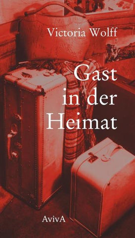 Gast in der Heimat