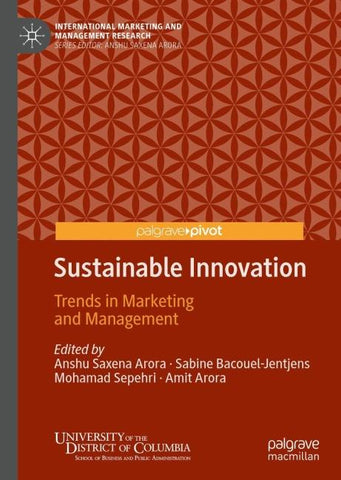 Sustainable Innovation