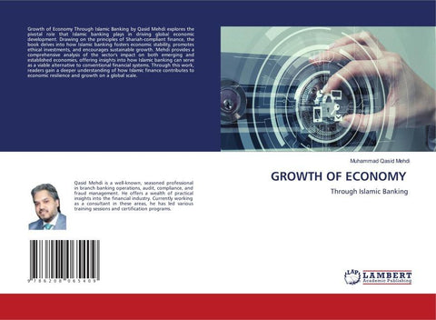 GROWTH OF ECONOMY