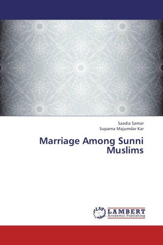 Marriage Among Sunni Muslims