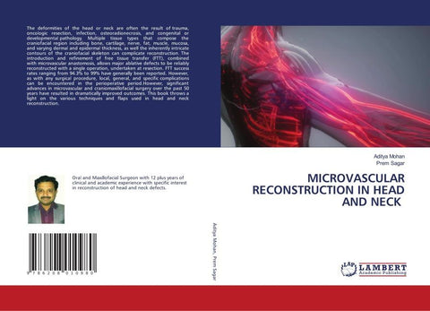 MICROVASCULAR RECONSTRUCTION IN HEAD AND NECK