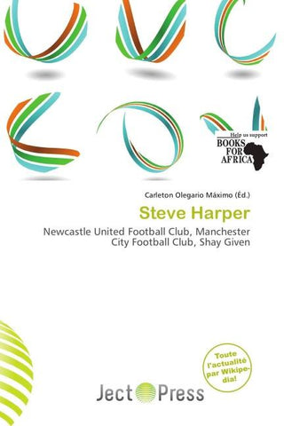 Steve Harper