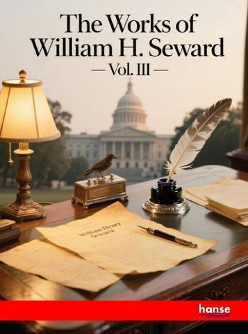 The Works of William H. Seward