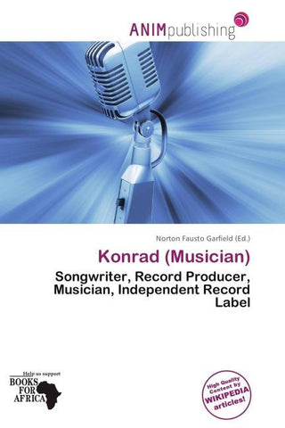 Konrad (Musician)
