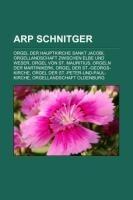 Arp Schnitger