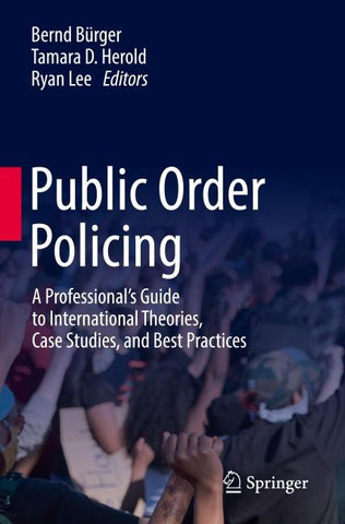 Public Order Policing