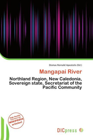 Mangapai River