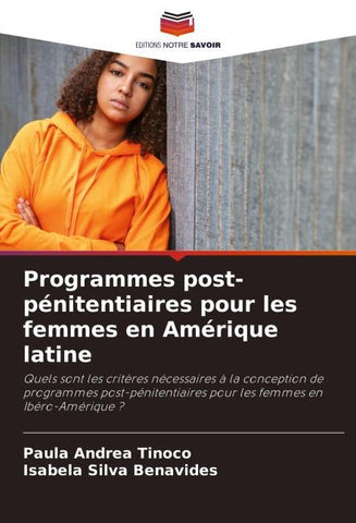 Programmes post-pénitentiaires pour les femmes en Amérique latine