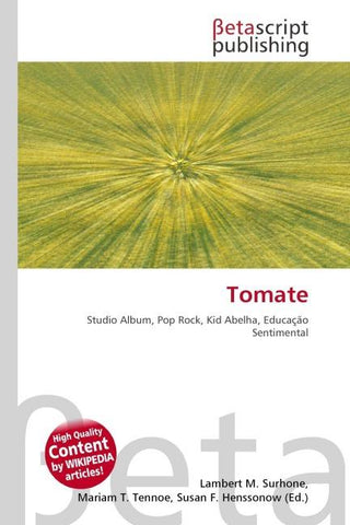 Tomate