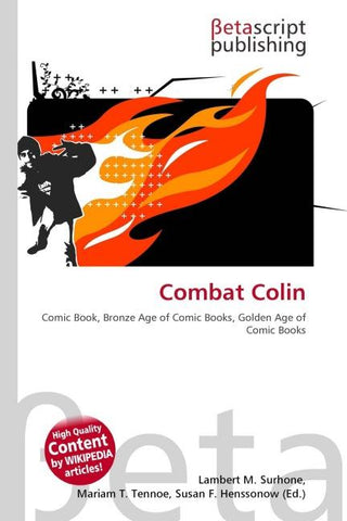 Combat Colin