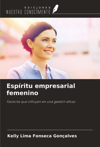 Espíritu empresarial femenino