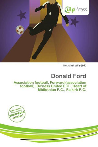 Donald Ford