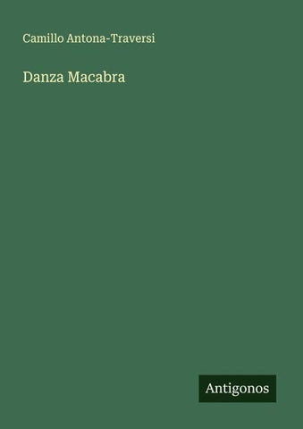 Danza Macabra