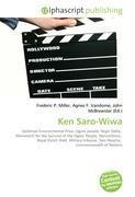 Ken Saro-Wiwa
