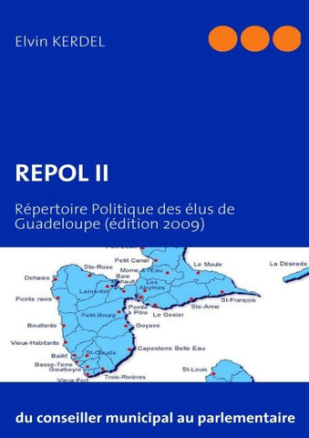 REPOL II