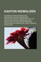 Kanton Nidwalden