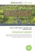 American Lobster