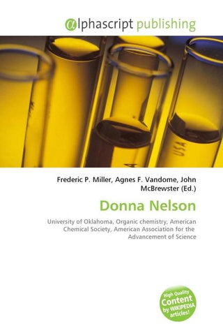Donna Nelson