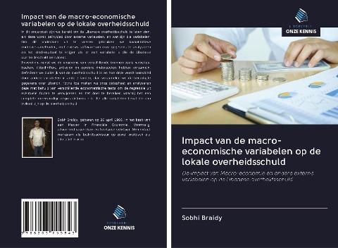Impact van de macro-economische variabelen op de lokale overheidsschuld