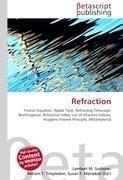 Refraction