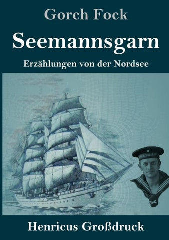 Seemannsgarn (Großdruck)