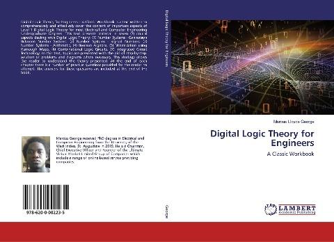 Digital Logic Theory for Engineers