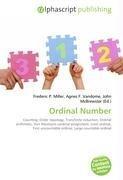 Ordinal Number