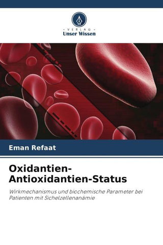 Oxidantien-Antioxidantien-Status