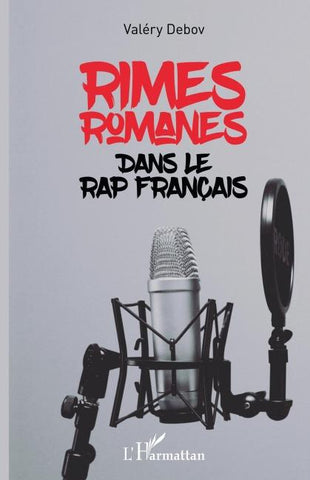 Rimes romanes dans le rap français