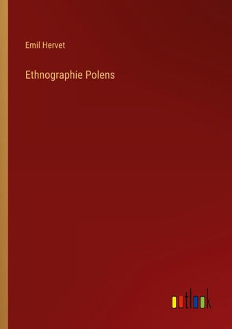 Ethnographie Polens