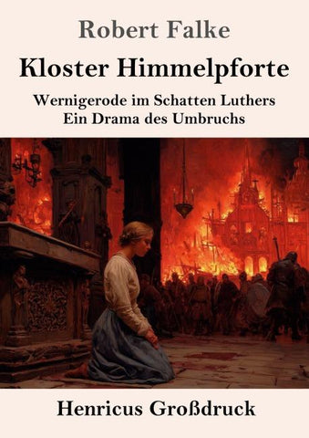 Kloster Himmelpforte (Großdruck)