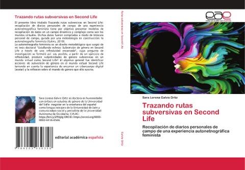 Trazando rutas subversivas en Second Life