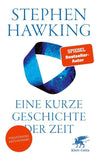 Eine kurze Geschichte der Zeit