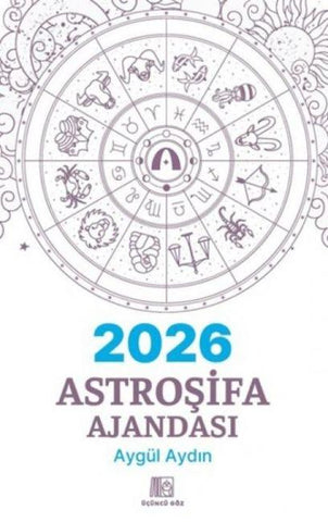 2026 Astrosifa Ajandasi