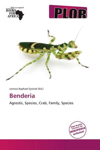 Benderia
