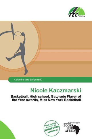 Nicole Kaczmarski