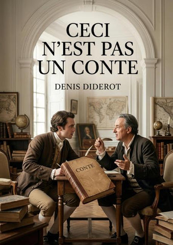 Ceci n'est pas un conte