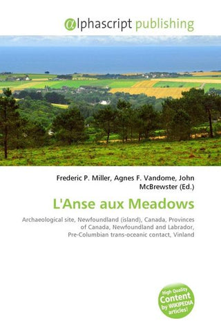 L'Anse aux Meadows