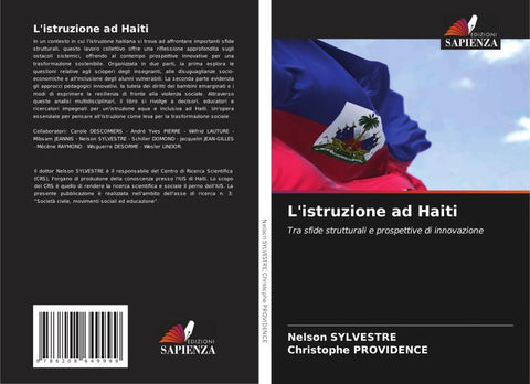 L'istruzione ad Haiti