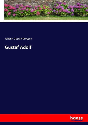 Gustaf Adolf