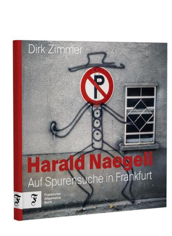 Harald Naegeli