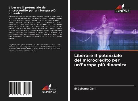Liberare il potenziale del microcredito per un'Europa più dinamica