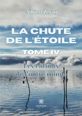 La chute de l'étoile