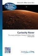 Curiosity Rover