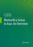 Momordica genus in Asia - An Overview