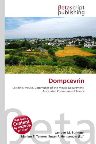 Dompcevrin