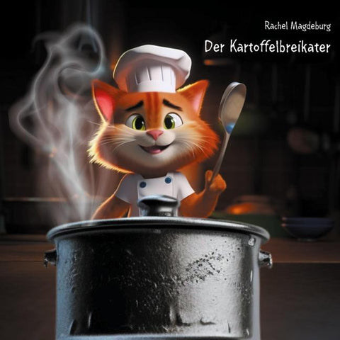 Der Kartoffelbreikater