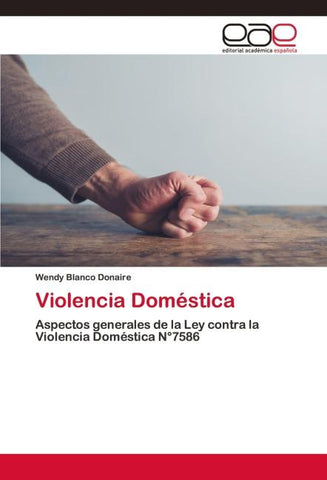Violencia Doméstica