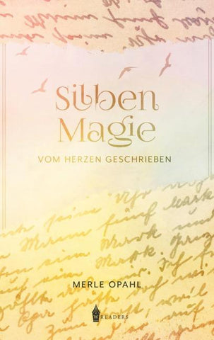Silbenmagie