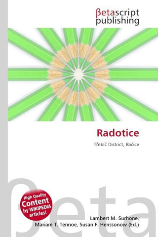 Radotice
